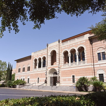 Mcnair Hall - Rice Business - Top-Ranked MBA