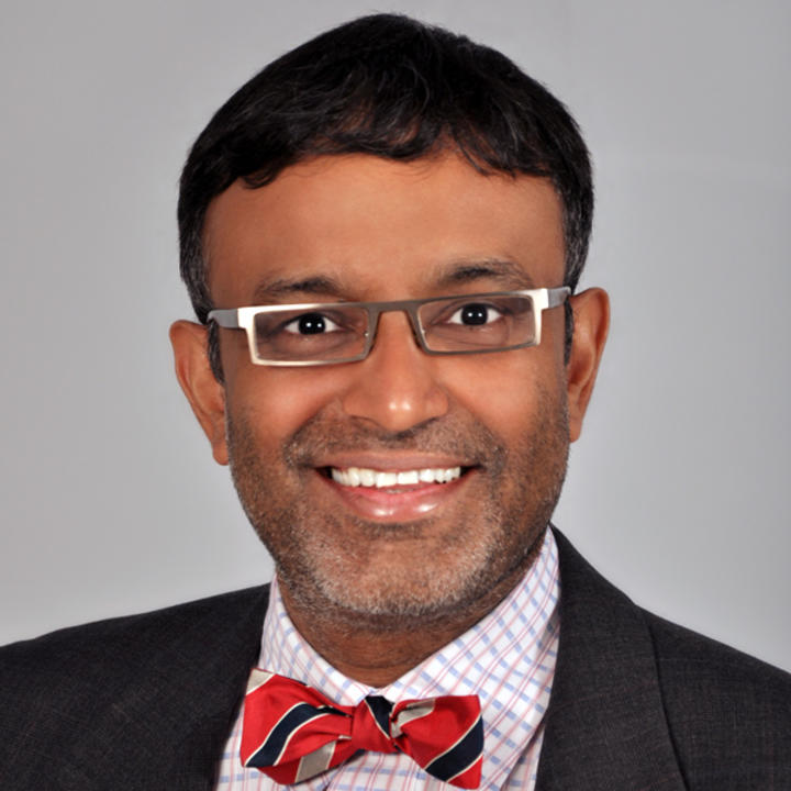 Utpal Dholakia