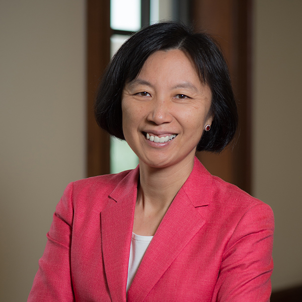 Jing Zhou, Ph.D.